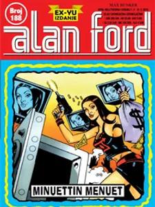 Alan Ford