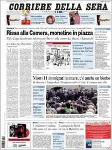 Corriere della Sera