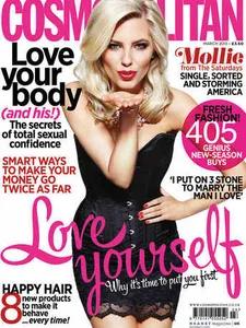 Cosmopolitan
