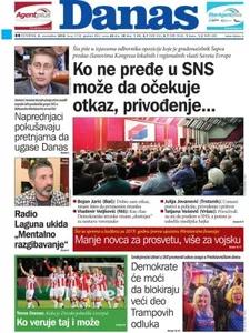 Danas
