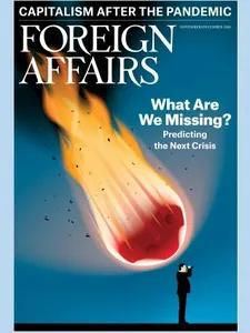 Foreign Affairs