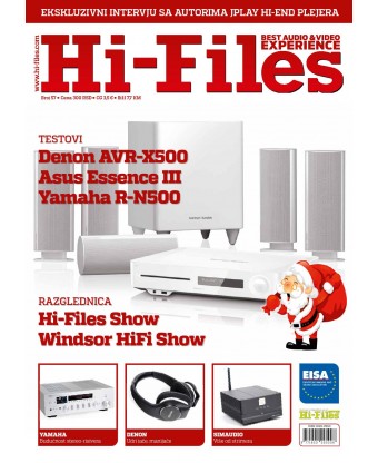 HI-FILES