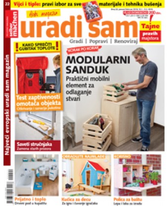 URADI SAM