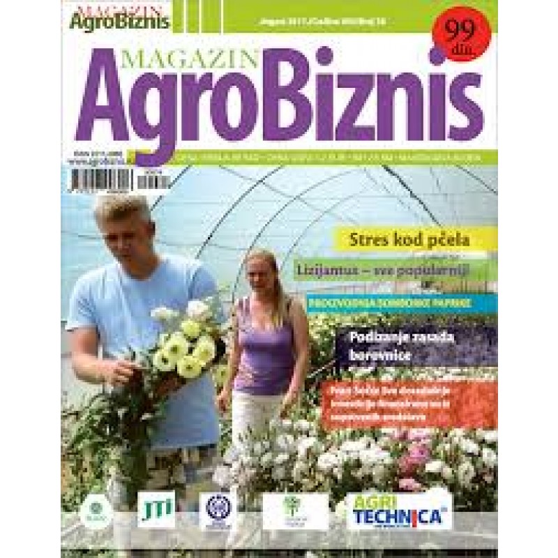 agrobiznis