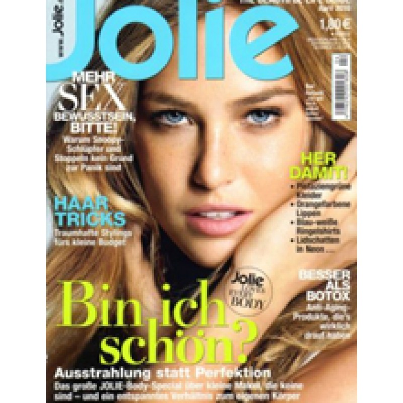 JOLIE