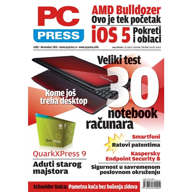 PC PRESS